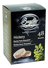 Bradley smoker bisquettes for sale  Delivered anywhere in USA 