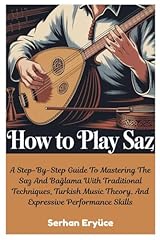 Play saz step for sale  Delivered anywhere in USA 
