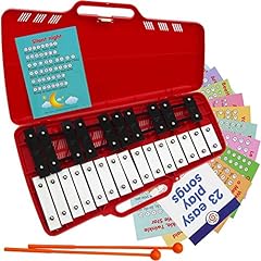 Xylophone note chromatic for sale  Delivered anywhere in Ireland