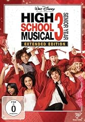High school musical usato  Spedito ovunque in Italia 