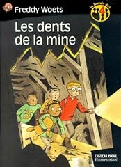 Bande dents bande d'occasion  Livré partout en Belgiqu