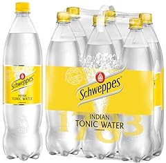 Schweppes indian tonic gebraucht kaufen  Wird an jeden Ort in Deutschland