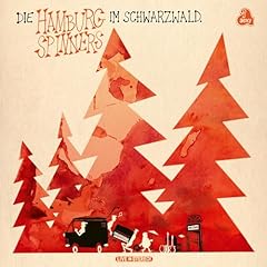 Schwarzwald vinyl lp gebraucht kaufen  Wird an jeden Ort in Deutschland