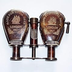 Nautical instrument télescope d'occasion  Livré partout en France