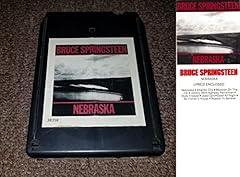 Nebraska vintage track for sale  Delivered anywhere in USA 