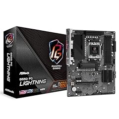 Asrock b650 lightning for sale  Delivered anywhere in USA 
