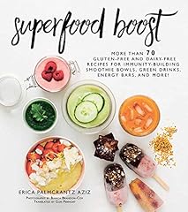 Superfood boost immunity for sale  Delivered anywhere in USA 