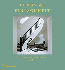 Luxus einfachheit minimalistis gebraucht kaufen  Wird an jeden Ort in Deutschland