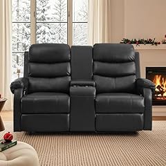 Zrninr loveseat reclining for sale  Delivered anywhere in USA 