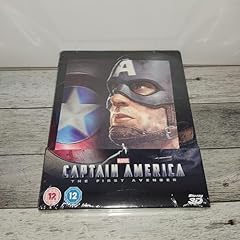 Captain america the d'occasion  Livré partout en France