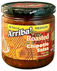 Arriba chipotle salsa for sale  Delivered anywhere in USA 