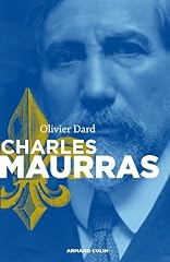 Charles maurras d'occasion  Livré partout en France