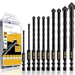 Masonry drill bit for sale  Delivered anywhere in USA 
