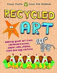 Recycled art making for sale  Delivered anywhere in USA 