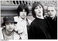 Affiche stone roses d'occasion  Livré partout en France
