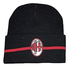 Milan berretto maglia usato  Spedito ovunque in Italia 