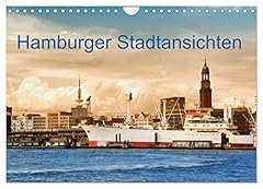 Hamburger stadtansichten calve gebraucht kaufen  Wird an jeden Ort in Deutschland