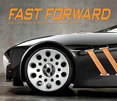 Fast forward concept for sale  Delivered anywhere in USA 