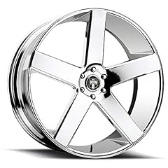 Dub baller chrome for sale  Delivered anywhere in USA 