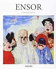 Ensor d'occasion  Livré partout en Belgiqu