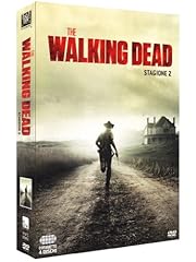 The walking dead usato  Spedito ovunque in Italia 