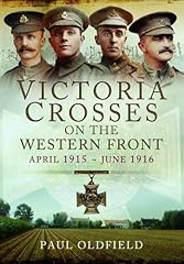 Victoria crosses western for sale  Delivered anywhere in UK