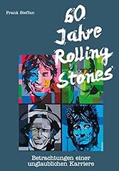 Jahre rolling stones gebraucht kaufen  Wird an jeden Ort in Deutschland