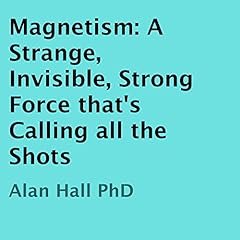 Magnetism strange invisible for sale  Delivered anywhere in Ireland