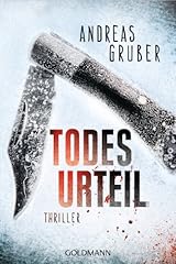 Todesurteil thriller gebraucht kaufen  Wird an jeden Ort in Deutschland