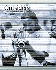 Outsiders art people for sale  Delivered anywhere in UK