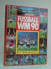 Fußball 90 . gebraucht kaufen  Wird an jeden Ort in Deutschland