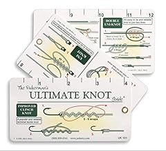 Fisherman ultimate knot for sale  Delivered anywhere in USA 