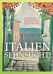 Italiensehnsucht den spuren gebraucht kaufen  Wird an jeden Ort in Deutschland