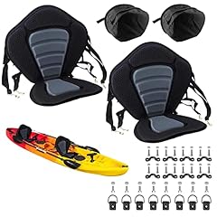 Kayak seat deluxe for sale  Delivered anywhere in USA 