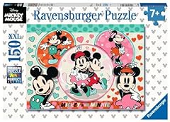 Ravensburger puzzle 13325 usato  Spedito ovunque in Italia 