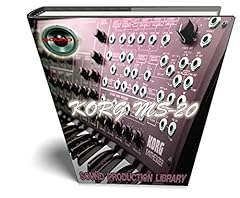 Korg best large for sale  Delivered anywhere in UK