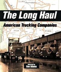 Long haul american for sale  Delivered anywhere in USA 