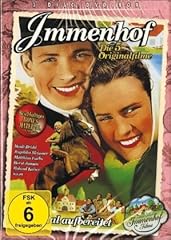 Immenhof riginalfilme 3 gebraucht kaufen  Wird an jeden Ort in Deutschland