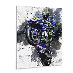 Valentino rossi moto d'occasion  Livré partout en France