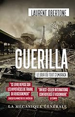 Guerilla tome jour d'occasion  Livré partout en France