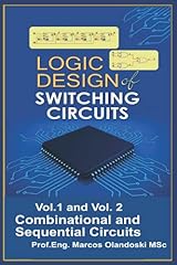 Logic design switching for sale  Delivered anywhere in UK