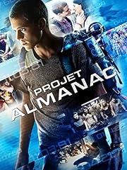 Project almanac d'occasion  Livré partout en France