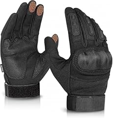Tactical gloves men for sale  Delivered anywhere in USA 