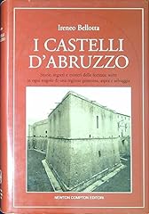 Castelli abruzzo usato  Spedito ovunque in Italia 