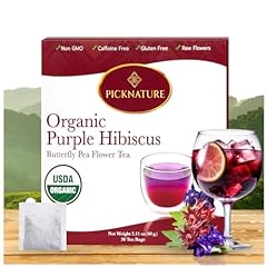 Picknature purple hibiscus for sale  Delivered anywhere in USA 