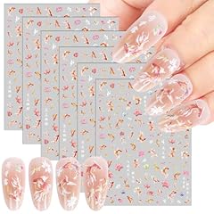 Koi fish nail for sale  Delivered anywhere in USA 