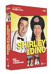 Shirley dino coffret d'occasion  Livré partout en France