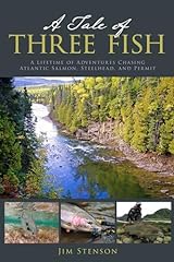 Tale three fish for sale  Delivered anywhere in USA 