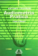 Audiometria pratica. casi usato  Spedito ovunque in Italia 