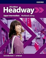 Headway upper intermediate gebraucht kaufen  Wird an jeden Ort in Deutschland
